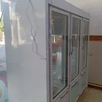 یخچال  صفر|یخچال و فریزر|ماکو, |دیوار