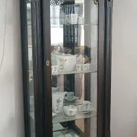 ویترین،بوفه