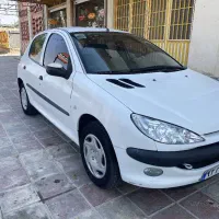 پژو ۲۰۶