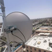 رادیو وایرلس میکروتیک sextant g sxt hp  ac sa|مودم و تجهیزات شبکه|تهران, خرمشهر|دیوار