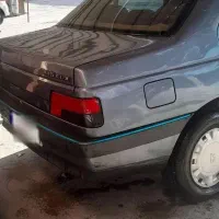 خودرو۴۰۵ مدل ۹۵|خودرو سواری و وانت|اسلام‌شهر, صادقیه|دیوار