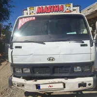 کامیونت هیوندا|خودرو سنگین|فاریاب, |دیوار