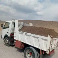 شن ماسه نخاله