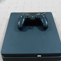کنسول ps4