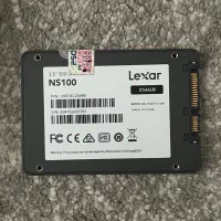 لکسار SSD مدل NS100|قطعات و لوازم جانبی رایانه|تهران, شهادت|دیوار