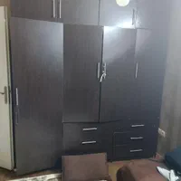 فروش آپارتمان ۸۰ متر ۲ خوابه طبقه ۳شهرری۲۴متری|فروش آپارتمان|ری, شهرری|دیوار