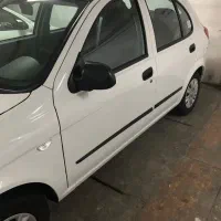 تیبا 2 مدل 1400|خودرو سواری و وانت|تبریز, |دیوار