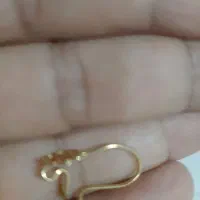 قفل گوشواره حدود۷۰۰ سوت* به قیمت روز* بدون فاکتور*