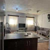 فروش تک واحدی پارکینگ اختصاصی دو خواب بلوار مدرس