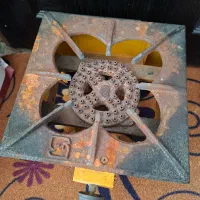 گاز زمینی|اجاق گاز و لوازم برقی پخت‌وپز|هرسین, |دیوار