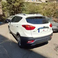 جک s3 مدل ۱۴۰۲|خودرو سواری و وانت|تهران, شهرک شهرداری|دیوار