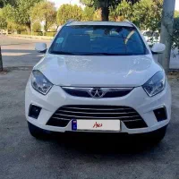 جک S5 مدل ۹۵ استثنایی ۸۰ تا کار، معاوضه باارزانتر|خودرو سواری و وانت|همدان, |دیوار