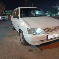 پراید مدل ۸۹|خودرو سواری و وانت|رامهرمز, |دیوار