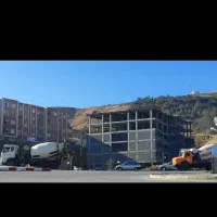 امتیاز آپارتمان کوسار( ویلاشهر)