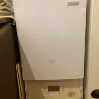 دستگاه پکیج دیواری تاچی