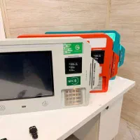 کشلس گرین تک