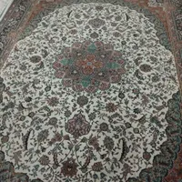 یک جفت فرش ۹متری|فرش|پرند, |دیوار