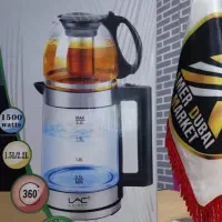 فروش چای‌ساز لاک