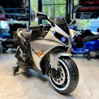 موتور شارژی Yamaha R1 ( ماشین شارژی )