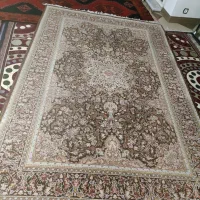 فرش ماشینی 6متری