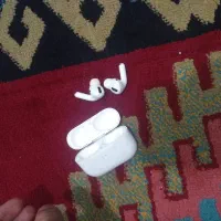 ایر پاد درحد نو برا فروش|صوتی و تصویری|شیراز, میانرود|دیوار