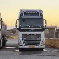 ولوه اف هاش نیوفیس22|خودرو سنگین|تهران, شهرآرا|دیوار