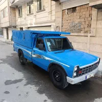 نیسان وانت ۱۴۰۰