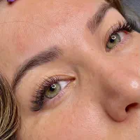 مدل اکستنشن مژه/لیفت مژه و ابرو