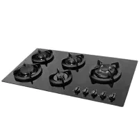 اجاق صفحه ایGas Stove/شاه کالا/استیل وشیشه|اجاق گاز و لوازم برقی پختوپز|تبریز, |دیوار
