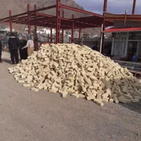 اجر دومگ ده تن پر بار