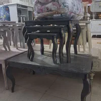 جلو مبلی بدون کشو و کشو دار|مبلمان خانگی و میز عسلی|سرپل ذهاب, |دیوار