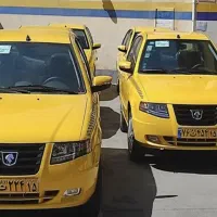 انواع تاکسی(خریدوفروش)