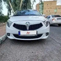 برلیانس 230