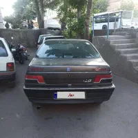 پژو2000|خودرو سواری و وانت|همدان, |دیوار