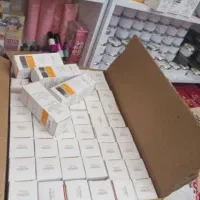 نمایندگی رسمی دکتر بیزکرم روشن کننده ضد لک بیومتیک