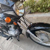 رهرو 150|موتورسیکلت|قم, هفت تیر|دیوار