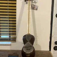 تار قدیمی|سازهای سنتی|تهران, پاسداران|دیوار