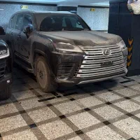 Lx 700-h لکسوس ال ایکس ۷۰۰