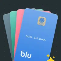 بلو بانک ولی دوست داشتنی