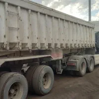 کمپرس ۲ محور دستگاه اچ۱۴