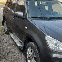 فروش ام وی ام ایکس ۳۳ مدل ۱۳۹۴|خودرو سواری و وانت|رشت, سیا اسطلخ|دیوار