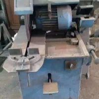 اره اتشی|ماشینآلات صنعتی|رشت, حومه رشت|دیوار