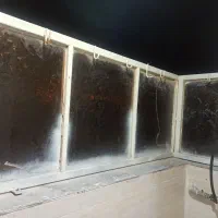 فروش حفاظ تراس