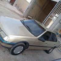 405مدل84موتور تعویض قانونی1404