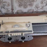 ماشین بافتنی برادر مدل 868