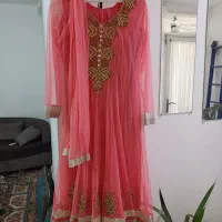لباس سنتی هندی