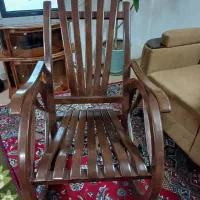 صندلی راک|صندلی و نیمکت|خوی, |دیوار