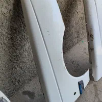 گلگیر پژو پارس سمت شاگرد