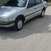 پژو 405 مدل 97