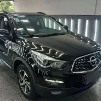 فروش هایماS5